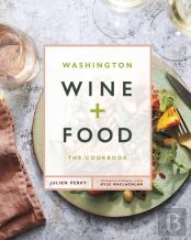 Washington Wine And Food