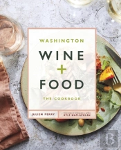 Washington Wine And Food