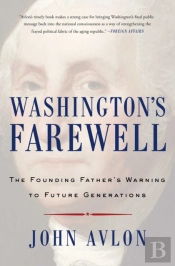 Washington'S Farewell
