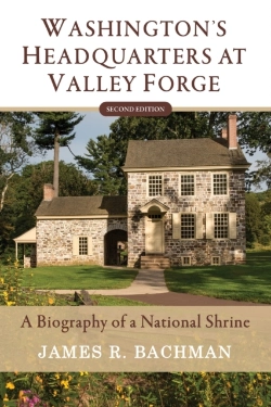 Bertrand.pt - Washington'S Headquarters At Valley Forge