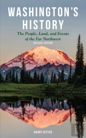 Washington'S History, Revised Edition