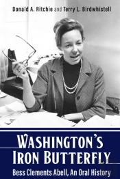 Washington'S Iron Butterfly