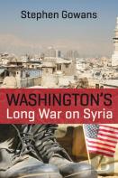 Washington'S Long War On Syria