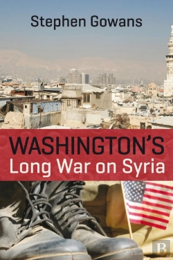 Bertrand.pt - Washington'S Long War On Syria