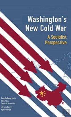 Bertrand.pt - Washington'S New Cold War