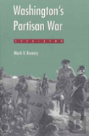 Washington'S Partisan War, 1775-83