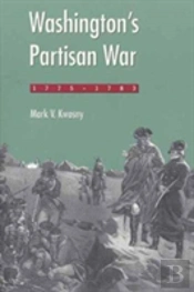 Washington'S Partisan War, 1775-83