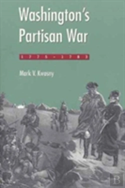 Bertrand.pt - Washington'S Partisan War, 1775-83