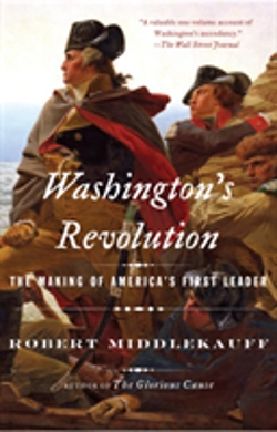Bertrand.pt - Washington'S Revolution