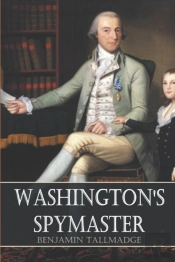 Washington'S Spymaster