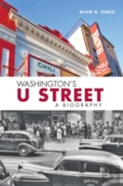 Washington'S U Street