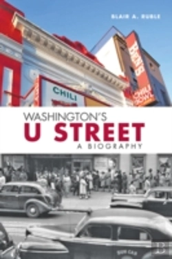 Bertrand.pt - Washington'S U Street