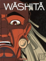 Washita T.4 Washita T4