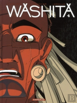 Bertrand.pt - Washita T.4 Washita T4