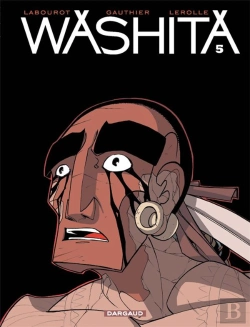 Bertrand.pt - Washita T.5 Washita T5