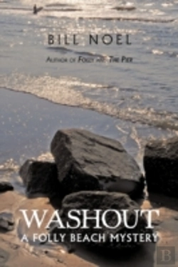 Bertrand.pt - Washout: A Folly Beach Mystery