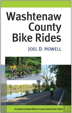 Bertrand.pt - Washtenaw County Bike Rides