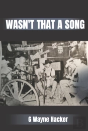 Wasn'T That A Song