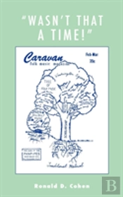 'Wasn'T That A Time!'