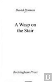 Wasp On The Stair