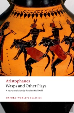 Bertrand.pt - Wasps And Other Plays