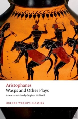 Bertrand.pt - Wasps And Other Plays