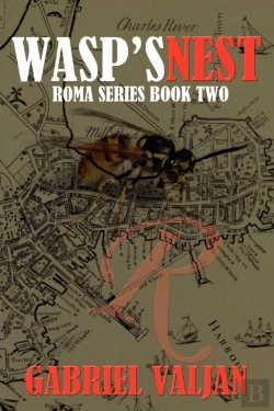 Bertrand.pt - Wasp'S Nest