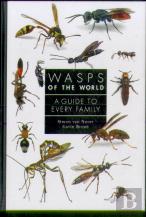 Wasps Of The World