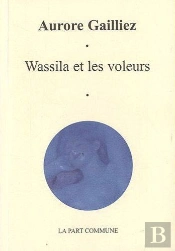 Wassila Et Les Voleurs