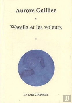 Bertrand.pt - Wassila Et Les Voleurs