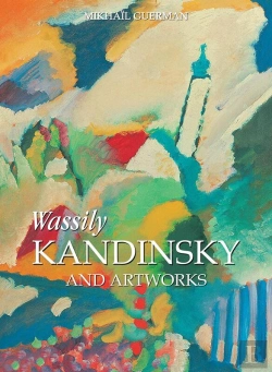 Bertrand.pt - Wassily Kandinsky And Artworks
