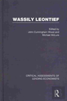 Wassily Leontief