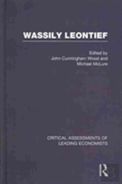 Wassily Leontief