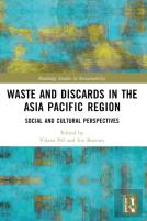 Waste And Discards In The Asia Pacific Region