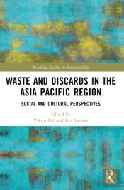 Waste And Discards In The Asia Pacific Region