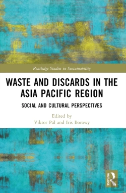 Bertrand.pt - Waste And Discards In The Asia Pacific Region