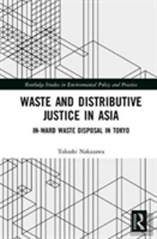 Waste And Distributive Justice In Asia