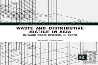 Waste And Distributive Justice In Asia