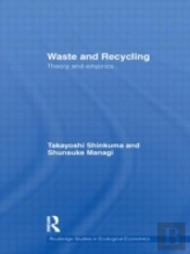Waste And Recycling
