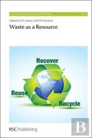Waste As A Resource