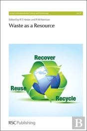 Waste As A Resource