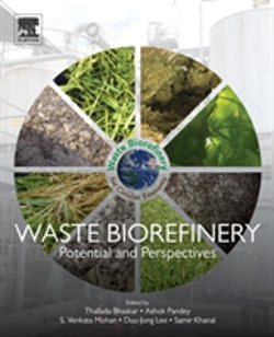 Bertrand.pt - Waste Biorefinery