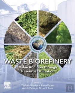 Bertrand.pt - Waste Biorefinery