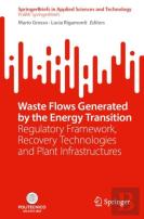 Waste Flows Generated By The Energy Transition