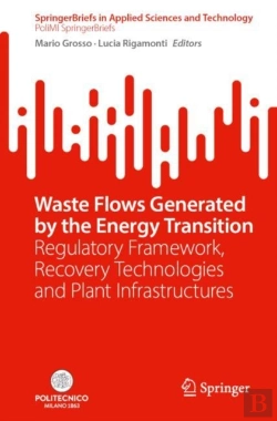Bertrand.pt - Waste Flows Generated By The Energy Transition