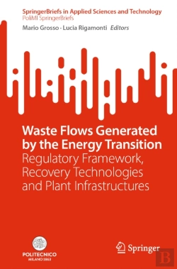 Bertrand.pt - Waste Flows Generated By The Energy Transition