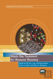 Waste Gas Treatment For Resource Recovery