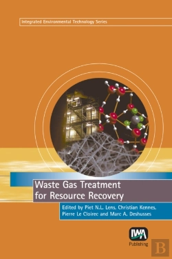 Bertrand.pt - Waste Gas Treatment For Resource Recovery