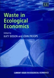 Waste In Ecological Economics