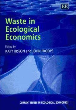 Bertrand.pt - Waste In Ecological Economics